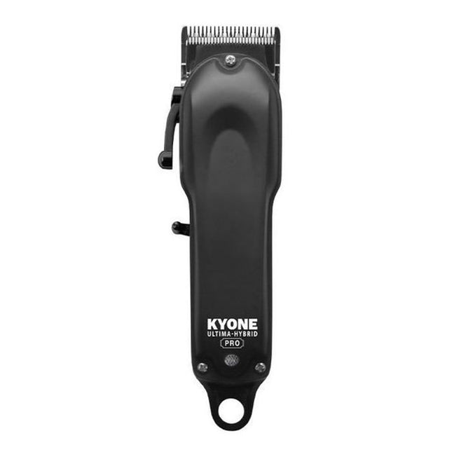 Kyone Ultima Hybrid PRO Clipper Black