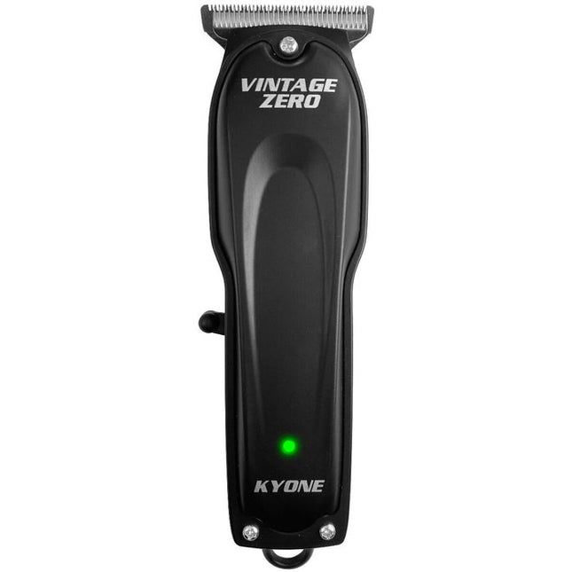 Kyone VZ-01 Vintage Zero Trimmer black