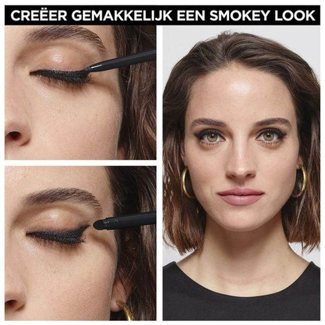 L'Oréal Paris Infaillible Gel Automatic Eyeliner 5gr