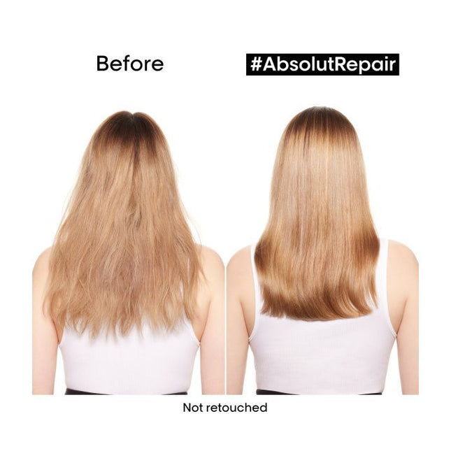 L'Oréal Serie Expert Absolut Repair Gold Shampoo 500ml