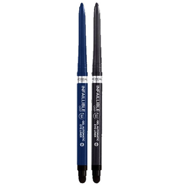 L'Oréal Paris Infaillible Gel Automatic Eyeliner 5gr