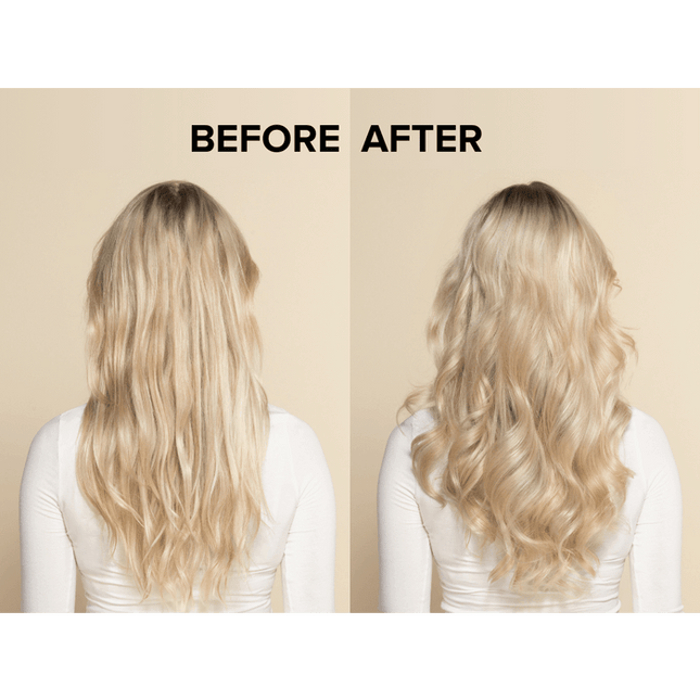 MAE Airstyler II Silver