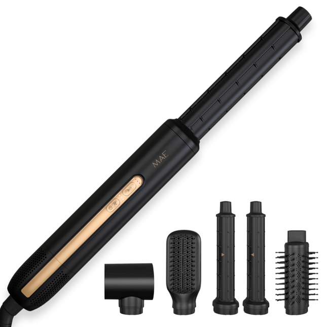 MAE Airstyler II Black
