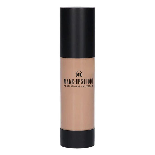 Make-up Studio Fluid Make-up No Transfer WB2 Honey 15ml