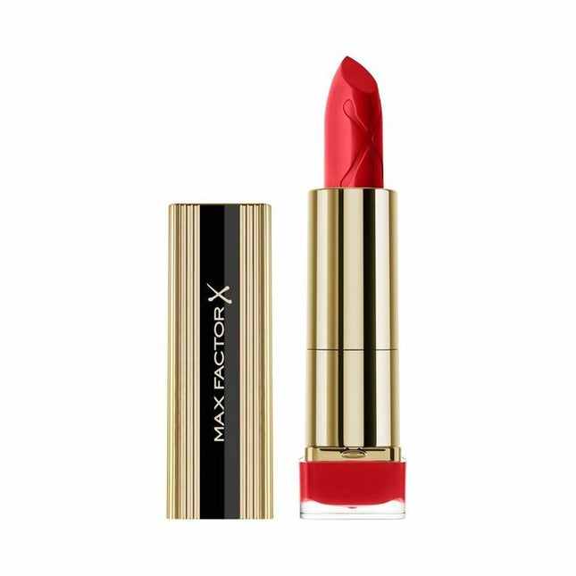 Max Factor Color Elixir Lipstick Ruby Tuesday