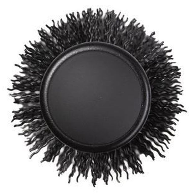 Max Pro Ceramic Styling Brush Black 25mm