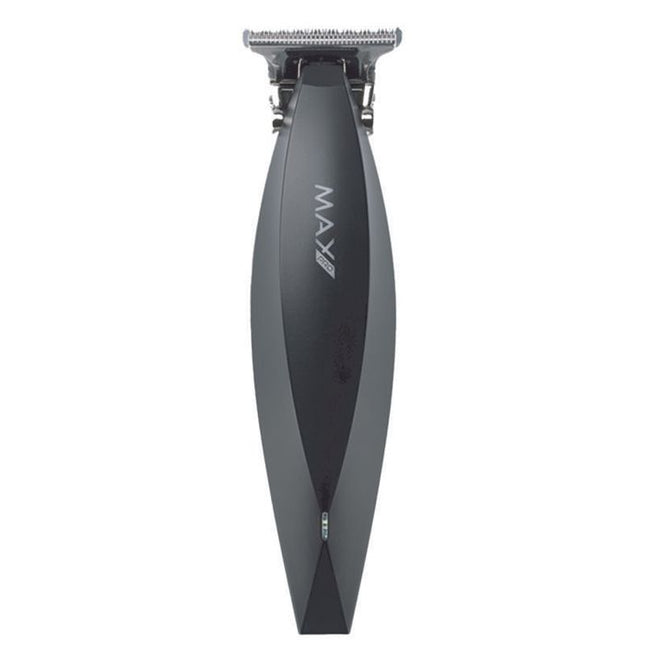 Max Pro Precision Trimmer Black