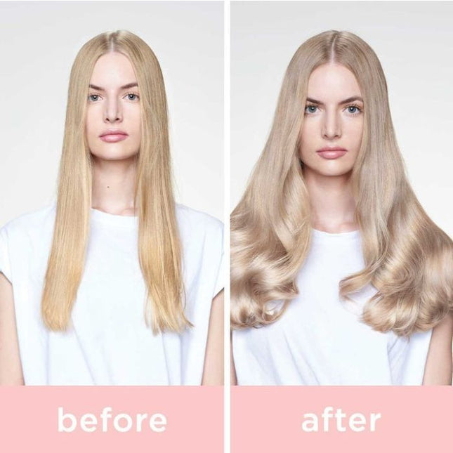 Milk_Shake Icy Blonde Shampoo 1000ml + Conditioner 1000ml
