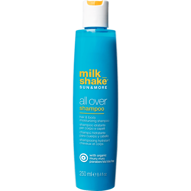 Milk Shake Sun and More All Over Shampoo 250ml