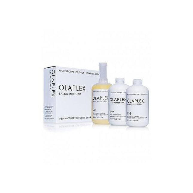 Olaplex Salon Kit Set