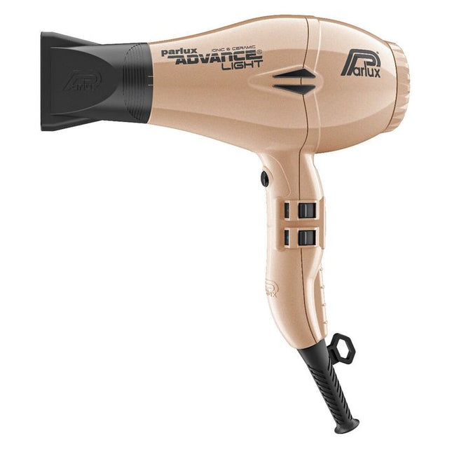 Parlux Hair Dryer Advance Gold 2200W