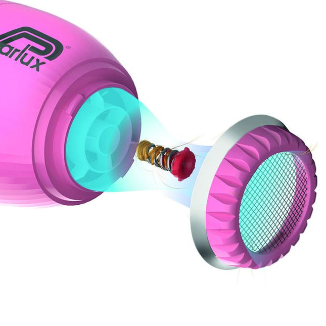 Parlux Hairdryer Alyon Rosé 2250W