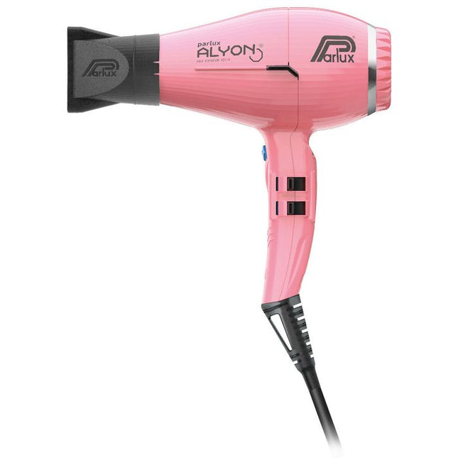 Parlux Hairdryer Alyon Rosé 2250W