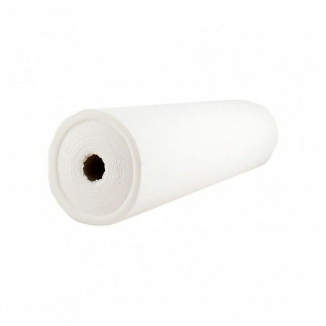 Profistar Aquatis roll, 50 towels, 100% biodegradable White 50x60cm