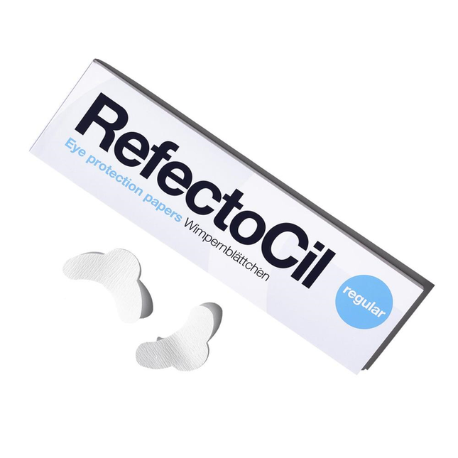 Refectocil Eyelash Blades 96 pcs