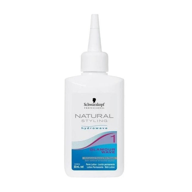 Schwarzkopf Natural Styling Glamor 1 80ml
