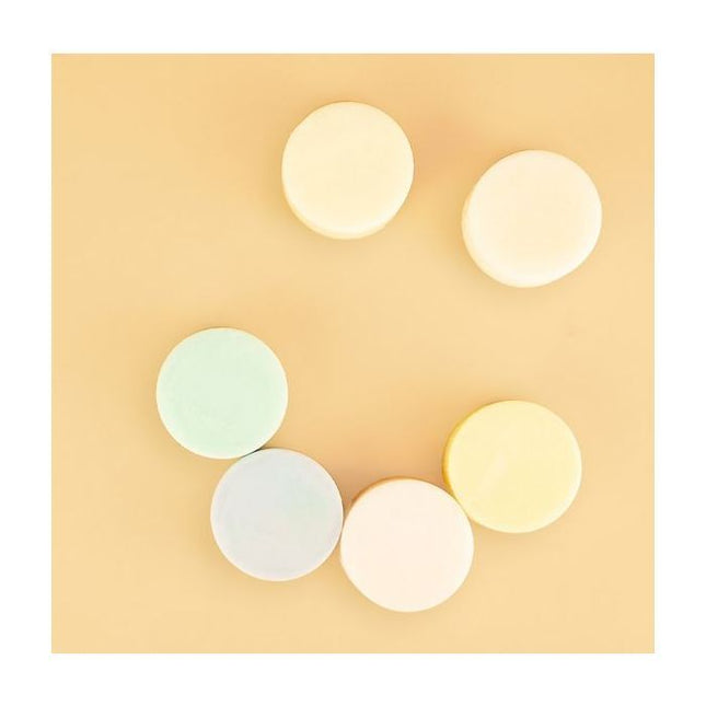 ShampooBars Face Bar Eucalyptus & Tea Tree 60gr