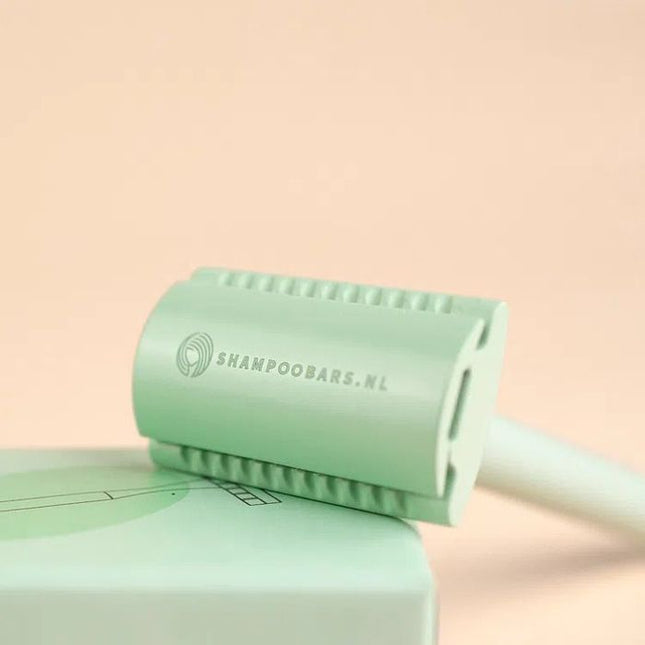 ShampooBars Safety Razor