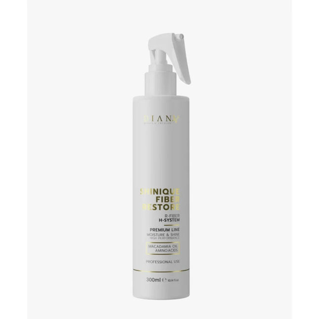 Shinique Fiber Restore Elixir – Express Amino Reconstruct 300ml