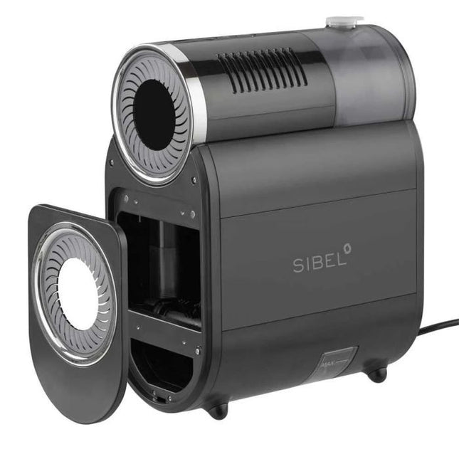 Sibel Automatic Brush Cleaner