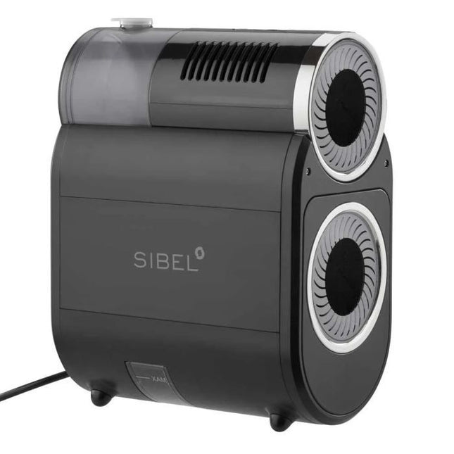 Sibel Automatic Brush Cleaner