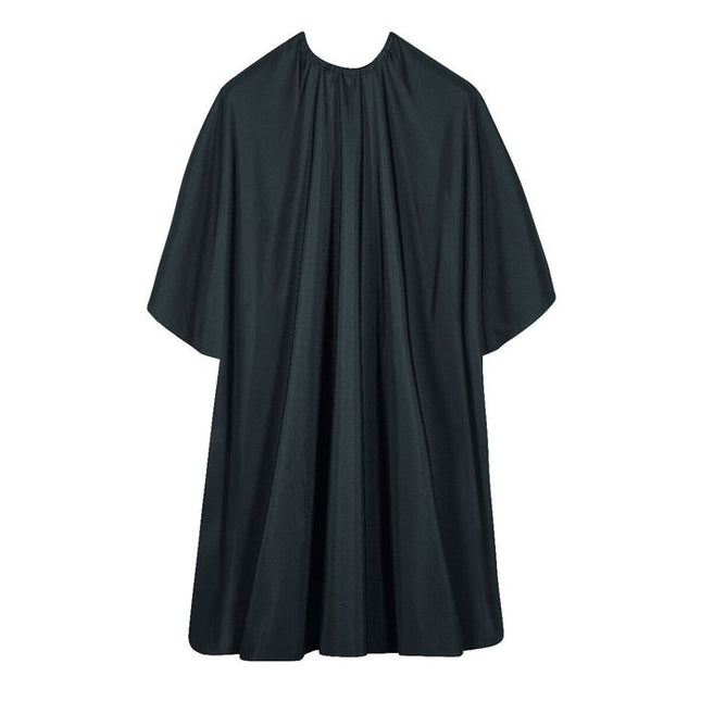 Sibel Economyss Hooded Coat with Hook Closure Black XXL