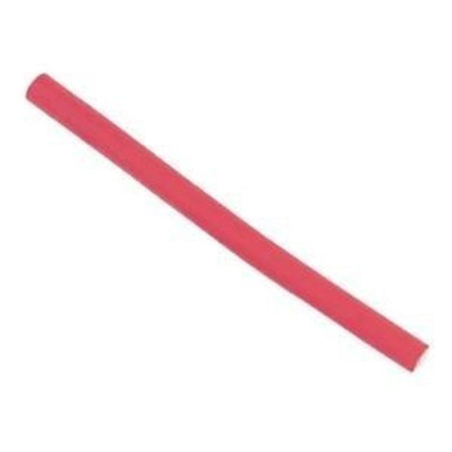 Sibel Flexible rollers Superflex extra strong 12 pieces red 13mm
