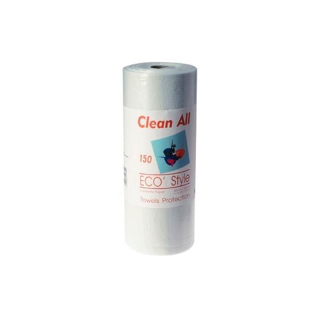 Sibel Plasticized Towel Protectors 40cm x 53cm 150 pcs
