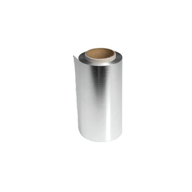 Sibel High-light Aluminum Foil 12cmx100m 480gr