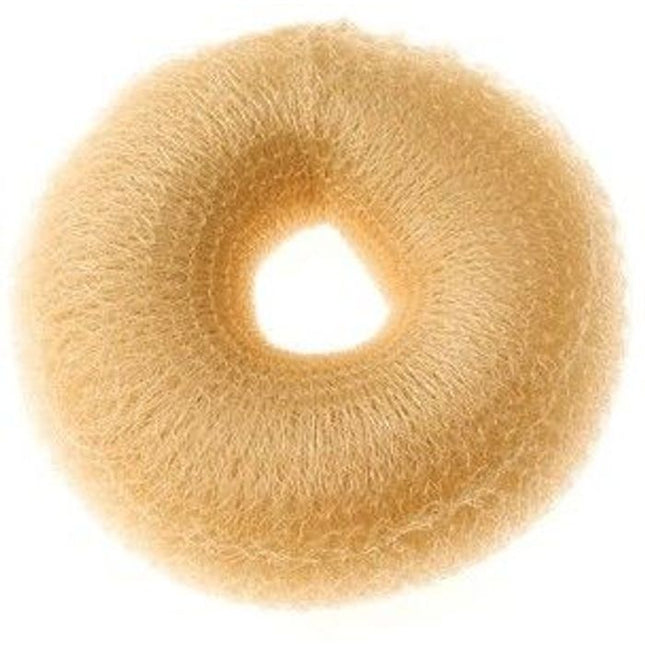 Sibel Knotrol blond (diameter approximately 9cm) Blonde