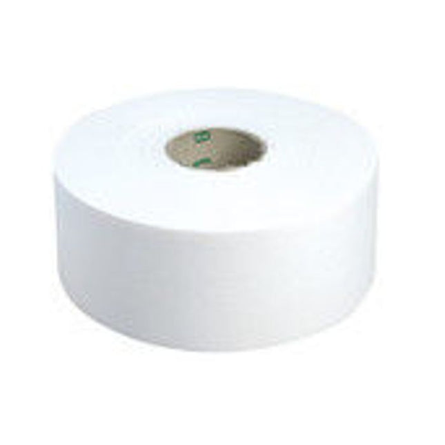Sibel Depilatory Strips 110mx7cm