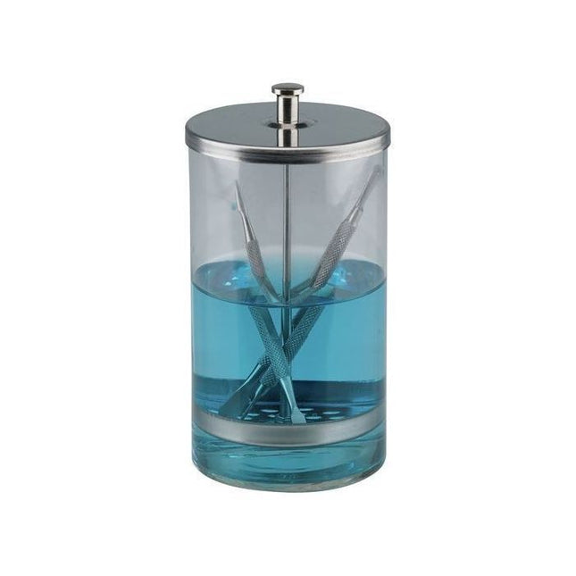 Sibel Disinfection Glass Medium