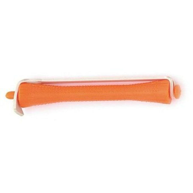 Sibel Permanent Curler 12 pcs Orange 8.5mm