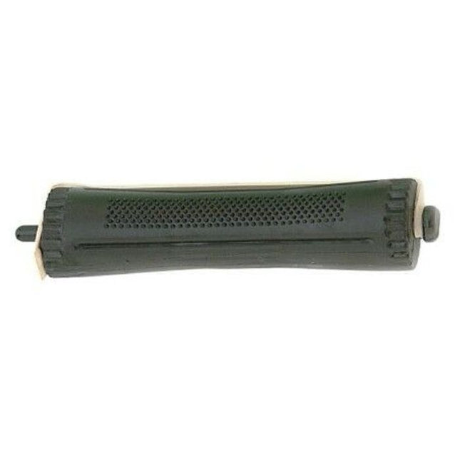 Sibel Permanent Curler 12 pcs Black 17mm