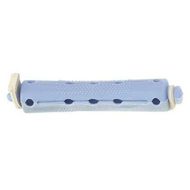 Sibel Permanent Curler Short 12 pcs Blue Gray 13mm