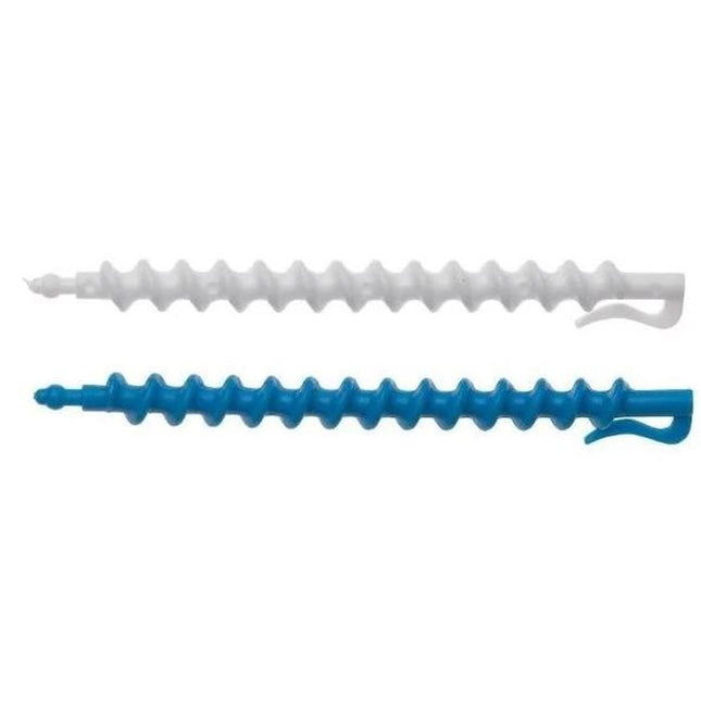 Sibel Permanent Curler Spiral Small