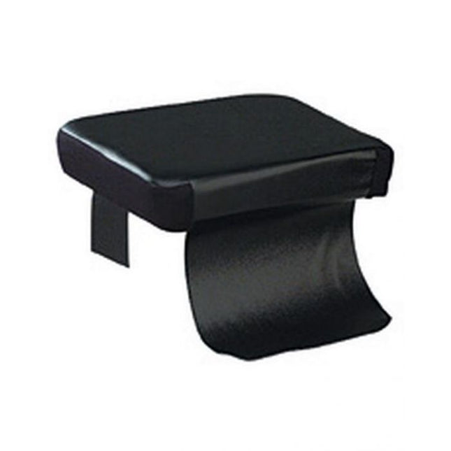 Sibel Pouf Roma Black