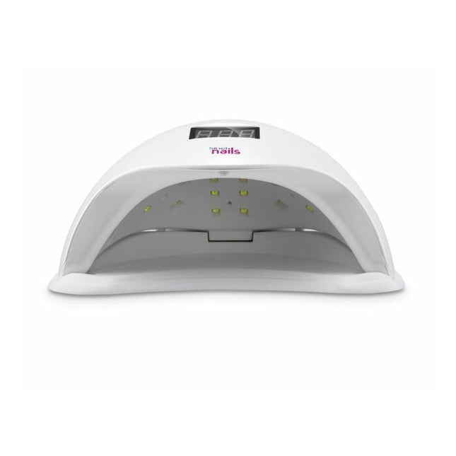 Sibel Sunshine LED/UV Lamp White