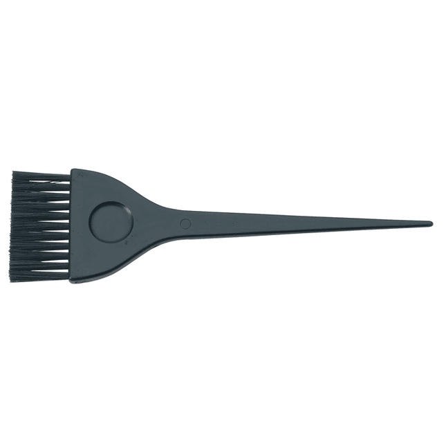 Sibel Paint Brush Wide Black