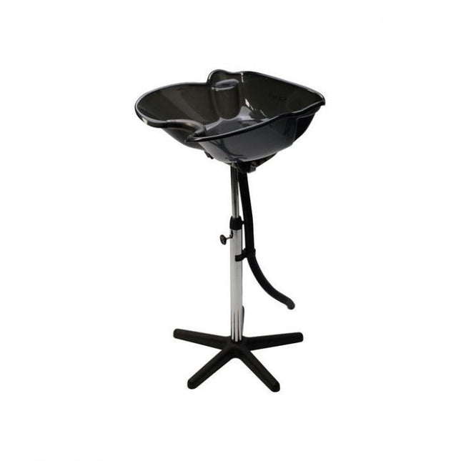 Sibel Angels Bay washbasin, tiltable, black