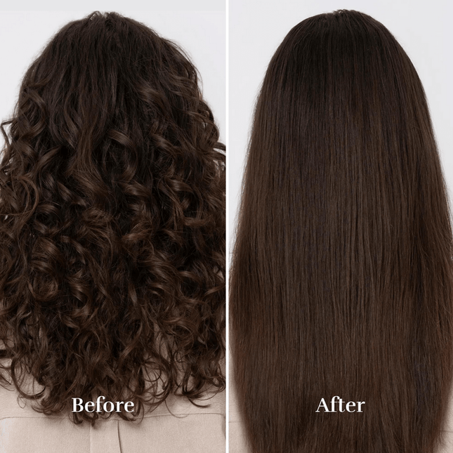 Silk'n Silky Straight