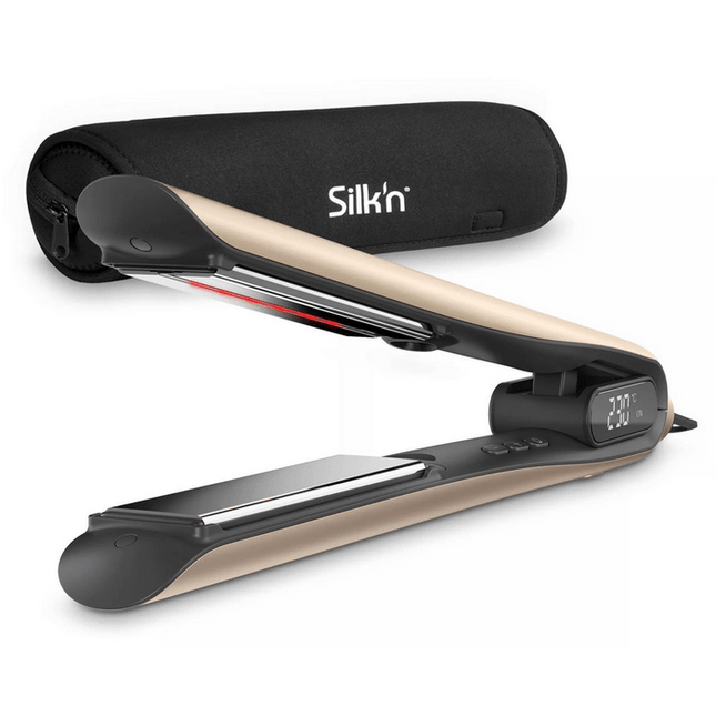 Silk'n Silky Straight