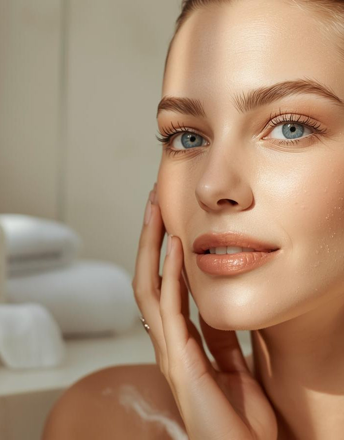 <h1>Skincare & Skin Care</h1>