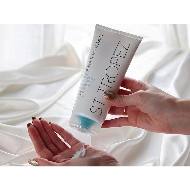 St. Tropez Body Moisturizer 200ml