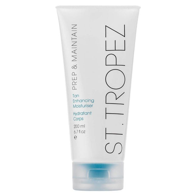 St. Tropez Body Moisturizer 200ml