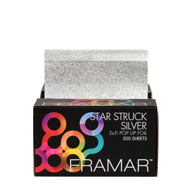 Framar Pop-up Foil 500 pcs