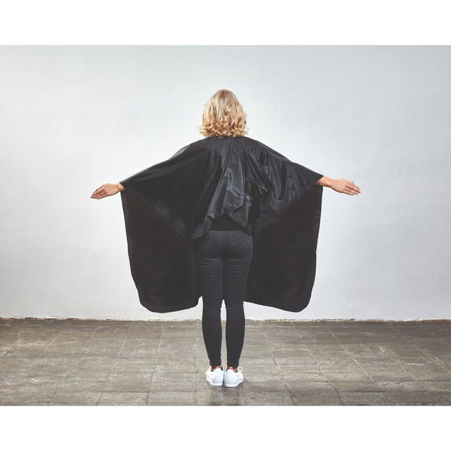 Trend-Design Hair Time black cape
