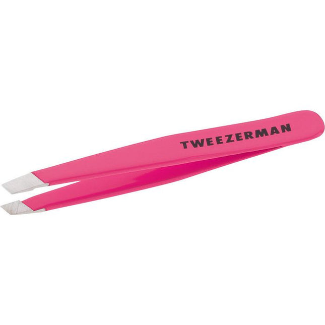Tweezerman Mini Tweezers Neon Pink
