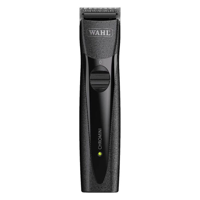 Wahl ChroMini Trimmer Black