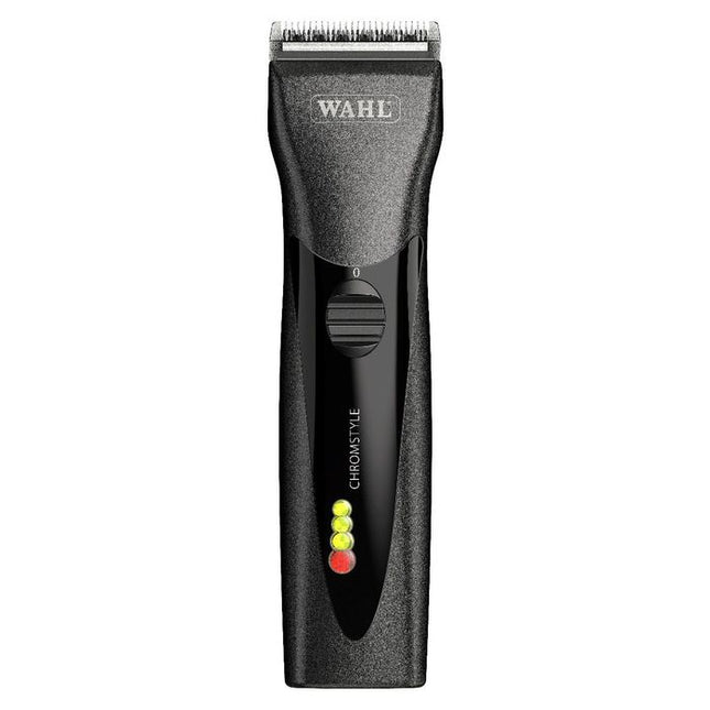 Wahl ChromeStyle Hair Clipper Black